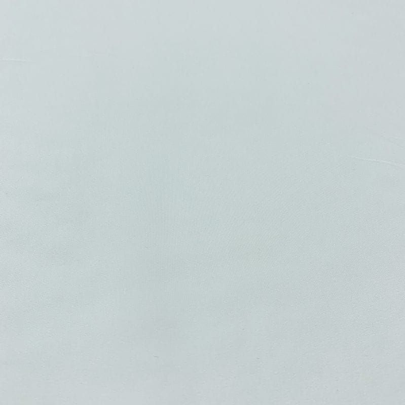 Tecido Crepe de Chine Seda Pura Off White • Luema Tecidos