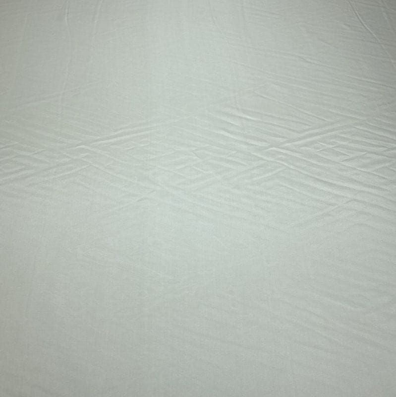 Ponge 5 Seda Pura Off White • Luema Tecidos