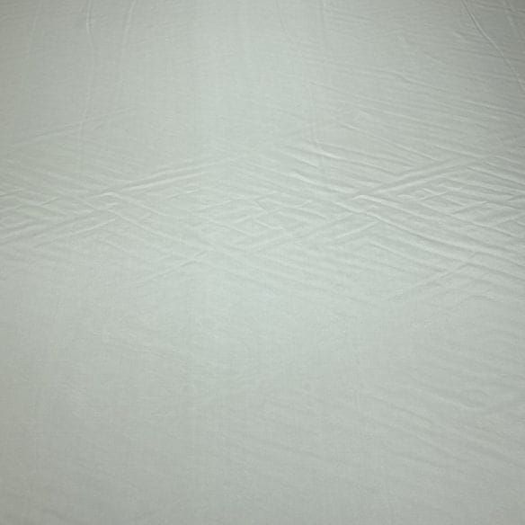 Ponge 5 Seda Pura Off White • Luema Tecidos