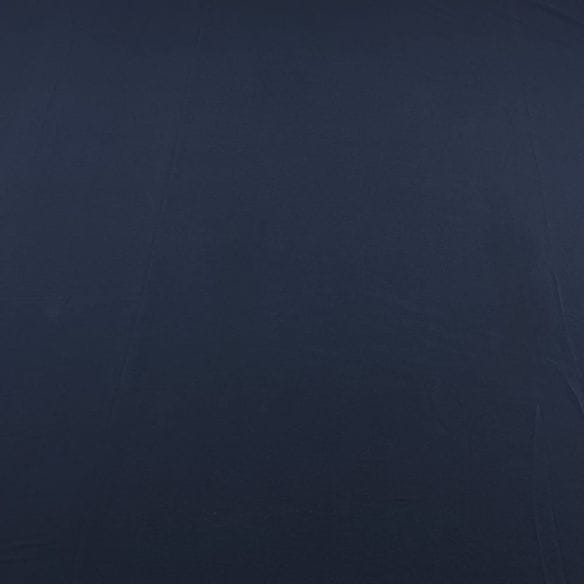 Tecido Crepe de Chine Seda Pura Liso Azul Marinho • Luema Tecidos Tecido Crepe de Chine Seda Pura Liso Azul Marinho • Luema Tecidos