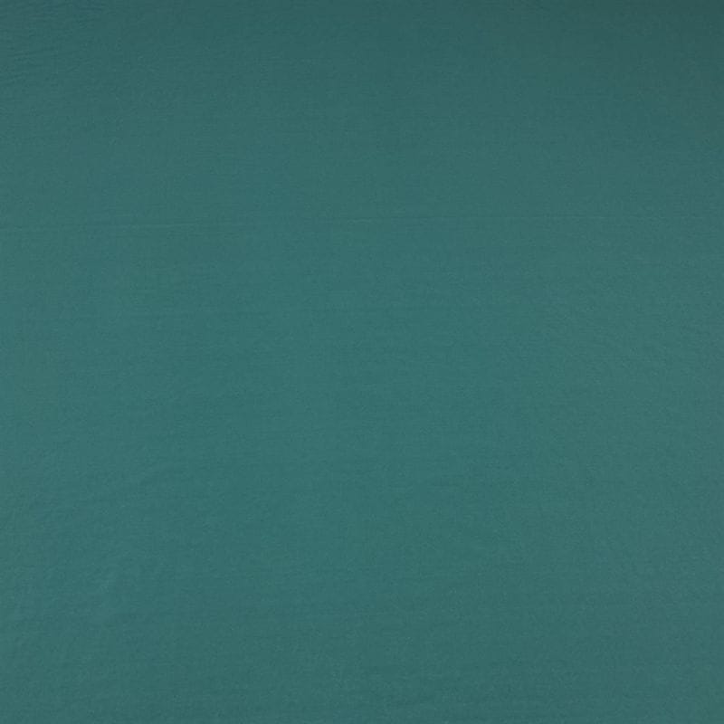 Tecido Crepe de Chine Seda Pura Verde Jade • Luema Tecidos Tecido Crepe de Chine Seda Pura Verde Jade • Luema Tecidos