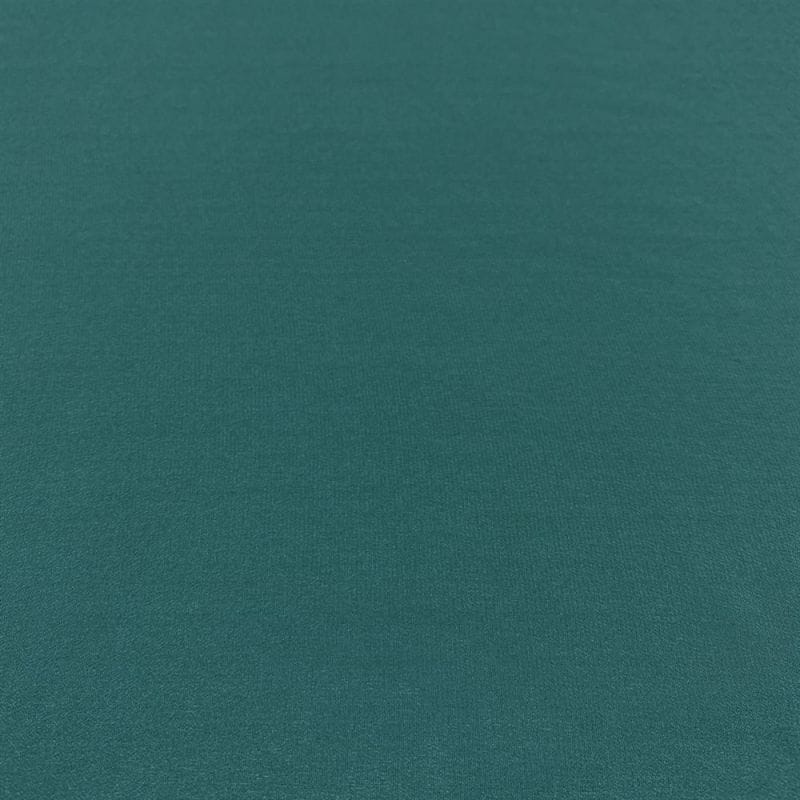 Tecido Crepe de Chine Seda Pura Verde Jade • Luema Tecidos Tecido Crepe de Chine Seda Pura Verde Jade • Luema Tecidos