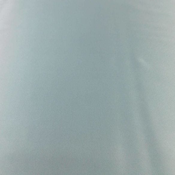 Tecido Cetim de Seda Pura Prata • Luema Tecidos