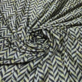 Cetim Toque de Seda Chevron Cetim Toque de Seda Chevron • Luema Tecidos