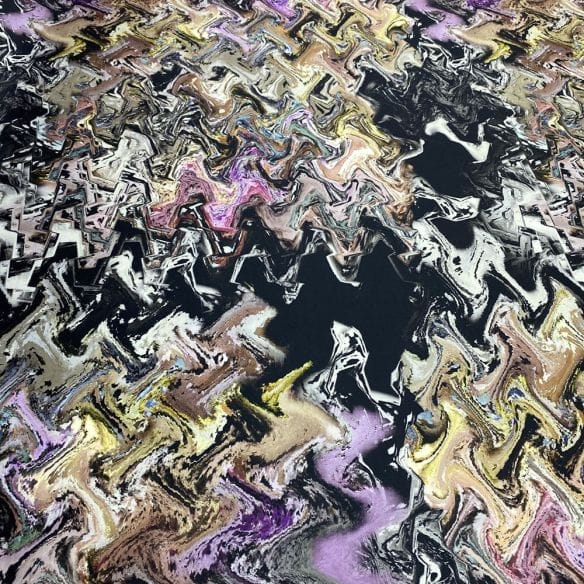 Cetim Toque de Seda Liquid • Luema Tecidos