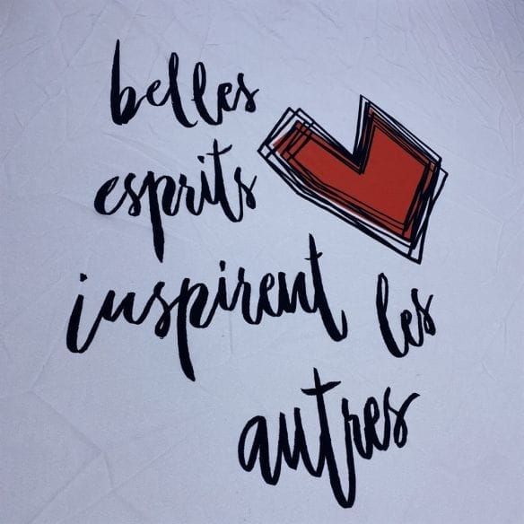 Tecido Crepe de Chine Seda Pura Estampado Corações • Luema Tecidos