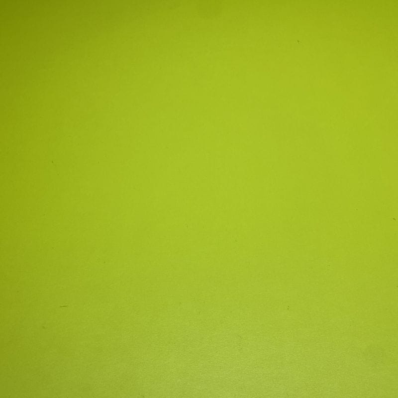 Tecido Musseline Liso Amarelo • Luema Tecidos