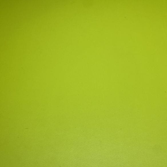 Tecido Musseline Liso Amarelo • Luema Tecidos