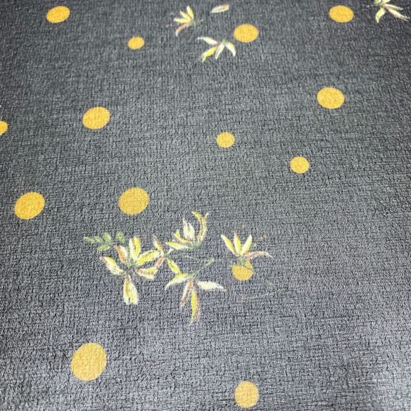 Musseline Estampado Little Fruits • Luema Tecidos