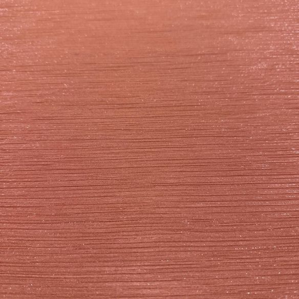 Tecido Musseline Lurex Terracota • Luema Tecidos Tecido Musseline Lurex Terracota • Luema Tecidos