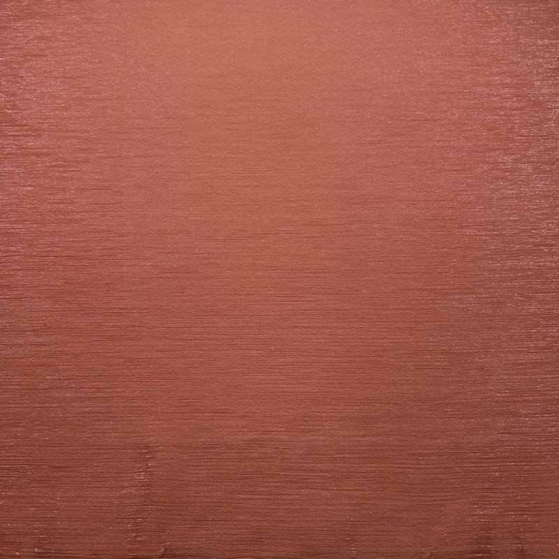 Tecido Musseline Lurex Terracota • Luema Tecidos Tecido Musseline Lurex Terracota • Luema Tecidos