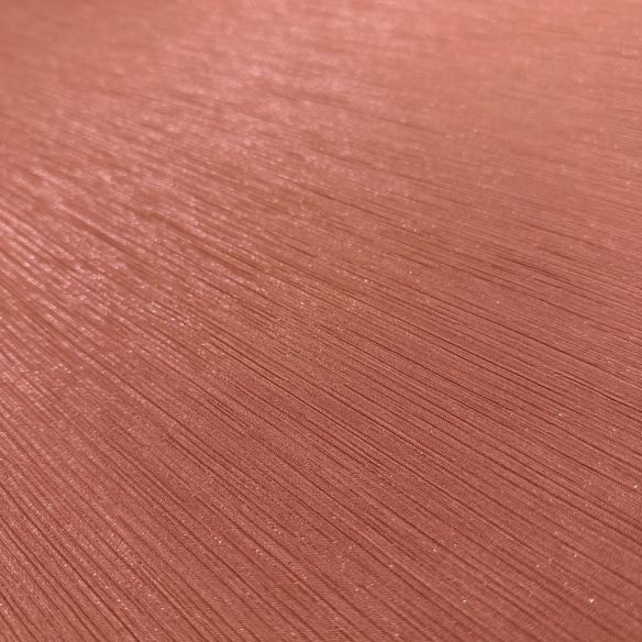 Tecido Musseline Lurex Terracota • Luema Tecidos Tecido Musseline Lurex Terracota • Luema Tecidos