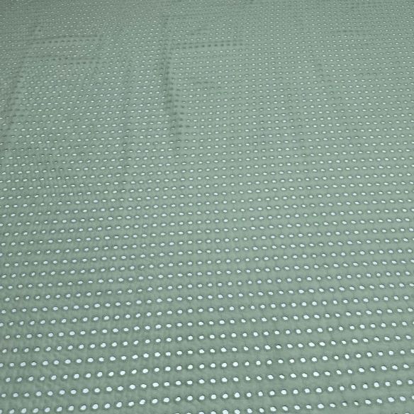 Tecido Laise de algodão Bordada Romantic • Luema Tecidos