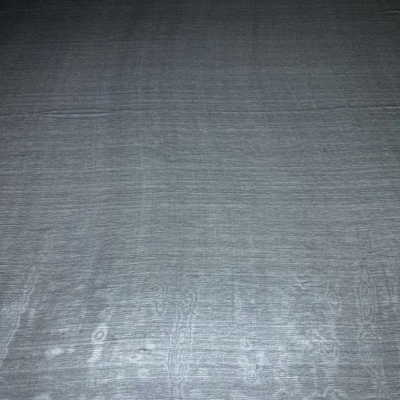 Tecido Chiffon de Seda Preto • Luema Tecidos