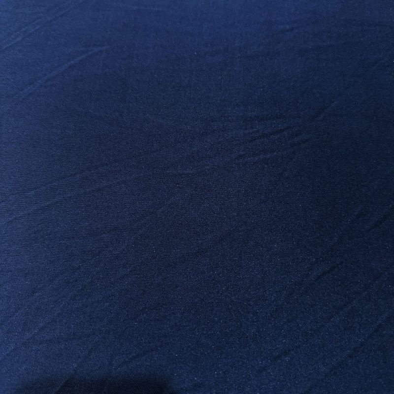 Tecido Helanca Light Azul Marinho • Luema Tecidos