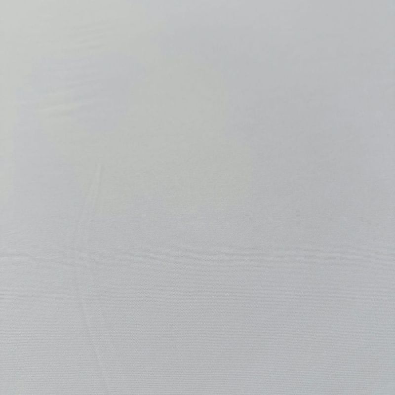 Tecido Helanca Light Branco • Luema Tecidos