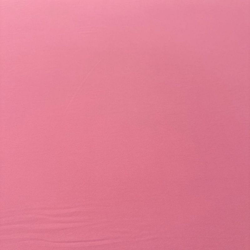 Tecido Helanca Light Rosa • Luema Tecidos