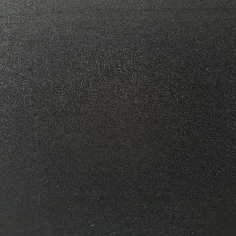 Tecido Helanca Light Preto • Luema Tecidos