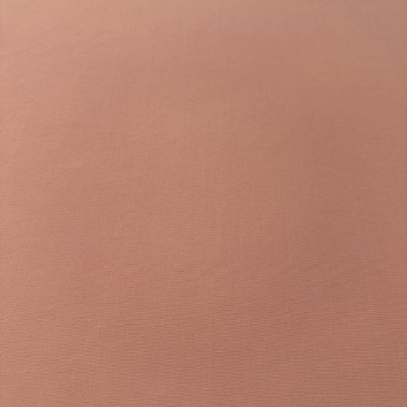 Tecido Helanca Light Salmão • Luema Tecidos