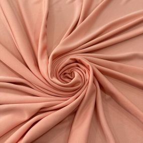 Tecido Helanca Light Salmão Tecido Helanca Light Salmão • Luema Tecidos