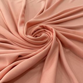 Tecido Helanca Light Salmão Tecido Helanca Light Salmão • Luema Tecidos 2