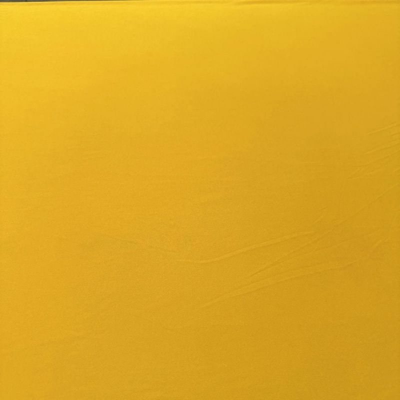 Tecido Helanca Light Amarelo • Luema Tecidos