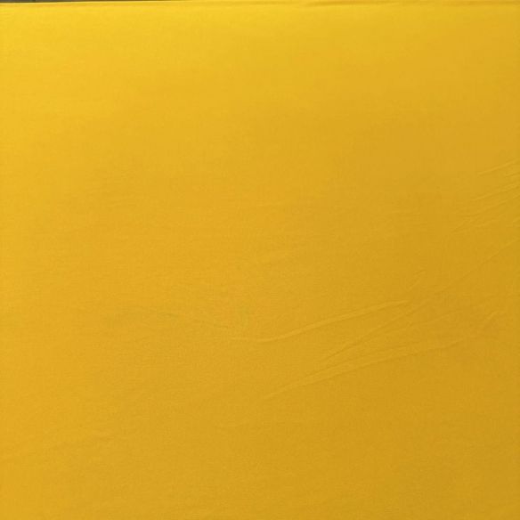 Tecido Helanca Light Amarelo • Luema Tecidos