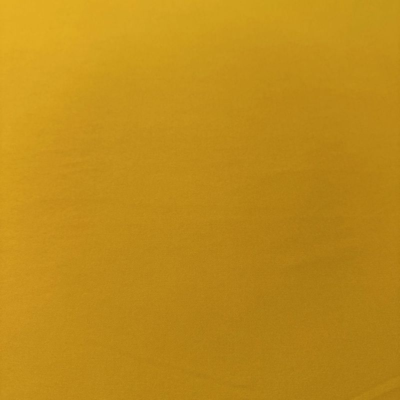 Tecido Helanca Light Amarelo • Luema Tecidos