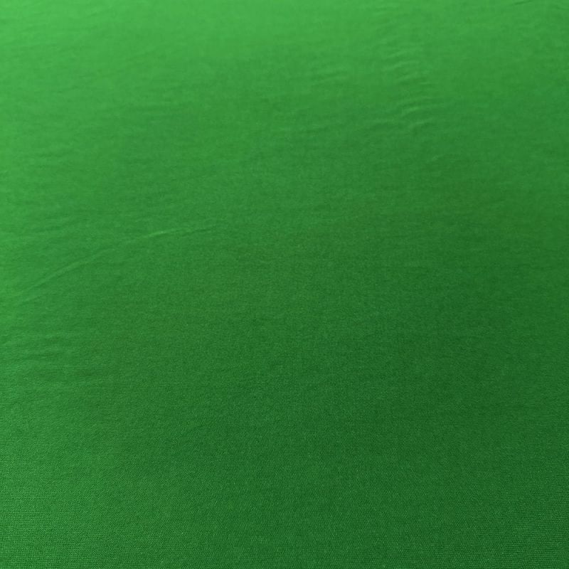 Tecido Helanca Light Verde Bandeira • Luema Tecidos