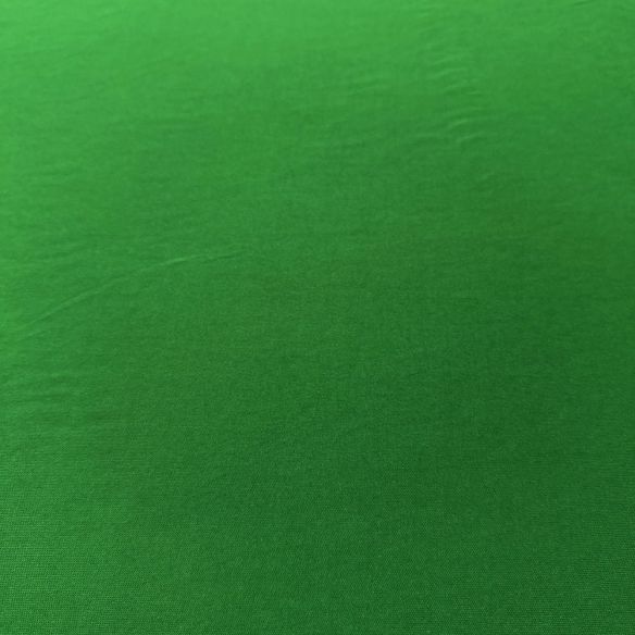 Tecido Helanca Light Verde Bandeira • Luema Tecidos