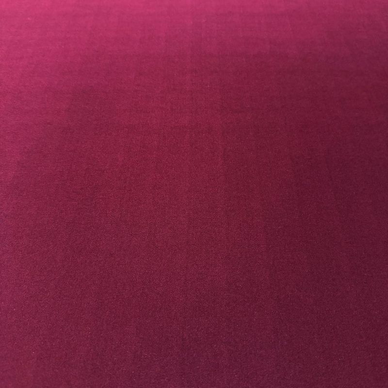 Tecido Helanca Light Beterraba • Luema Tecidos