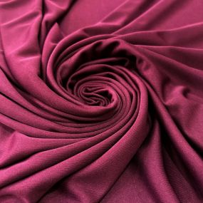 Tecido Helanca Light Beterraba Tecido Helanca Light Beterraba • Luema Tecidos 2