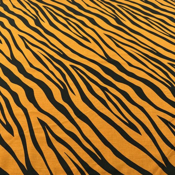 Tecido Viscose Estampada Zebra Fundo Marrom • Luema Tecidos Tecido Viscose Estampada Zebra Fundo Marrom • Luema Tecidos